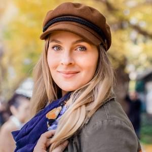 Meet your Posher, Marlies